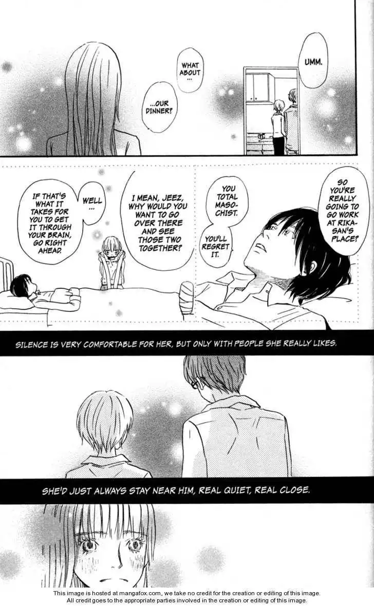 Honey and Clover Chapter 8 29